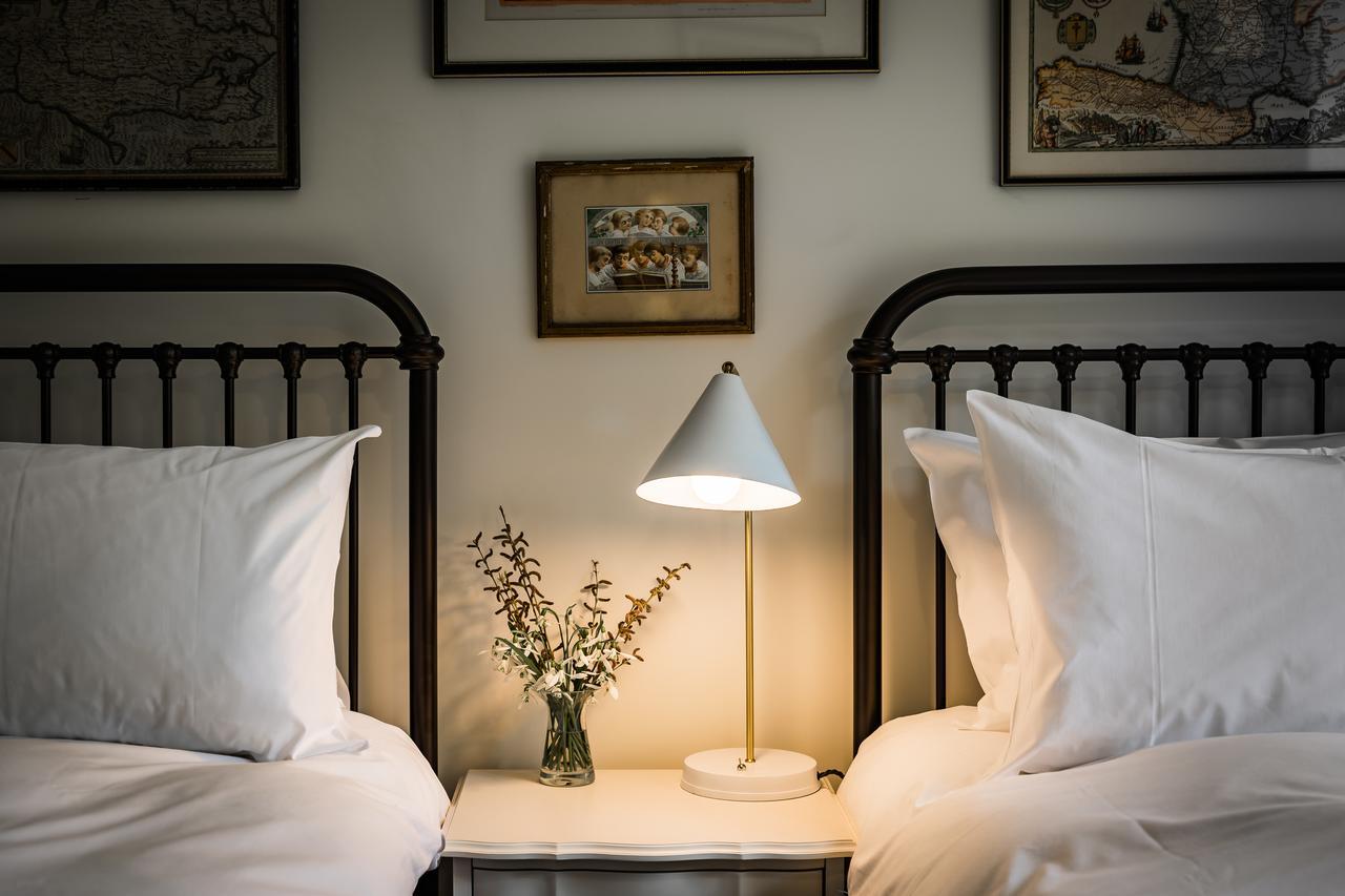Lawn House Hotel Hatfield  Buitenkant foto